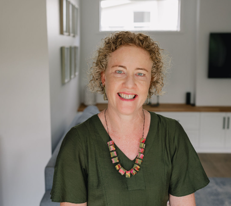 Suzanne Taylor